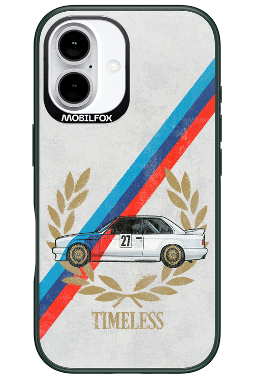 Timeless - Apple iPhone 16