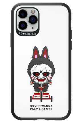 Sawbubu (Nude) - Apple iPhone 11 Pro