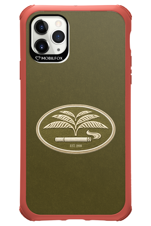 Nature Check - Apple iPhone 11 Pro Max