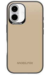 Sand - Apple iPhone 16