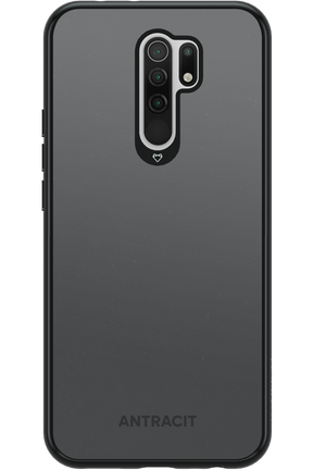 Antracit - Xiaomi Redmi 9