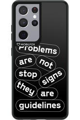 Problemz 2.0 - Samsung Galaxy S21 Ultra