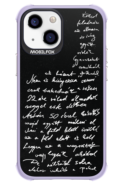 Úgy Unom - Apple iPhone 13 Mini