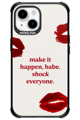 Shock - Apple iPhone 15