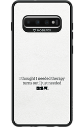 BSW FourSeasons 17 2.0 - Samsung Galaxy S10+