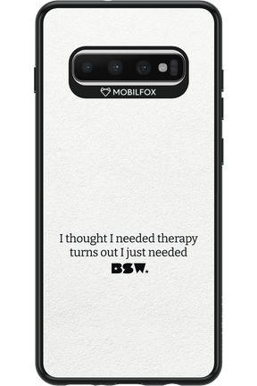 BSW FourSeasons 17 2.0 - Samsung Galaxy S10+