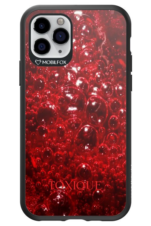 Toxique - Apple iPhone 11 Pro