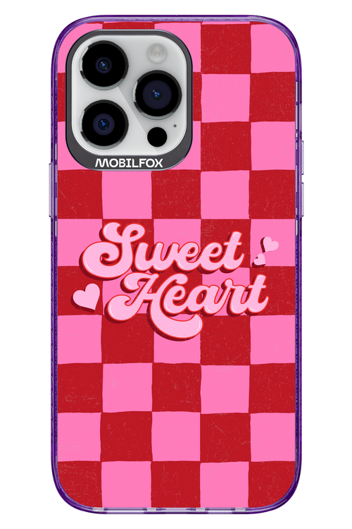 Sweat Heart - Apple iPhone 14 Pro Max