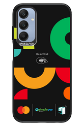 SimplePay Black 2.0 - Samsung A25