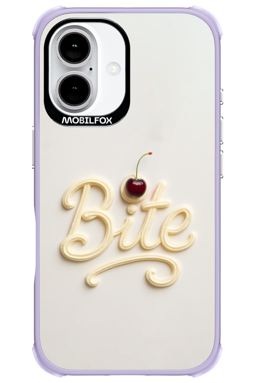 One Bite - Apple iPhone 16