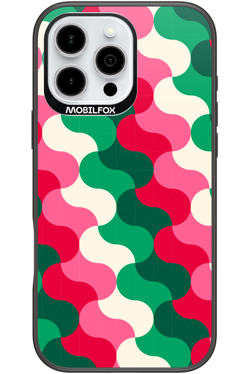 Holiday's Aura - Apple iPhone 16 Pro Max