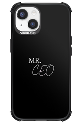 Mr. CEO  - Apple iPhone 14