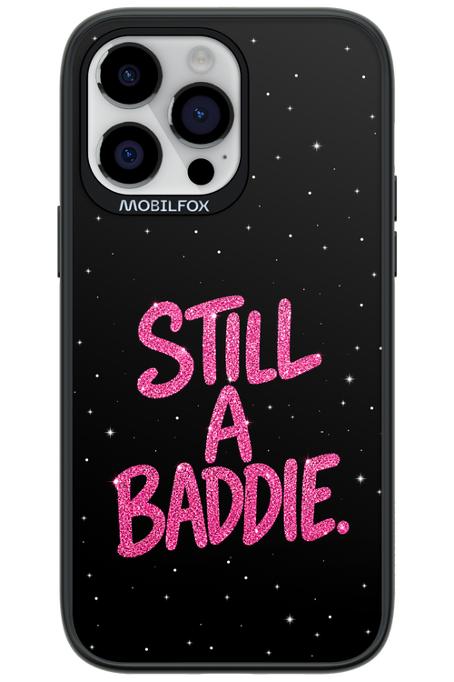 Baddie 2.0 - Apple iPhone 14 Pro Max