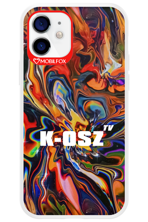 K-osz Color - Apple iPhone 12