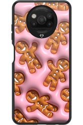 Gingerbread Man - Xiaomi Poco X3 NFC