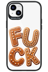 F U C K - Apple iPhone 14 Plus