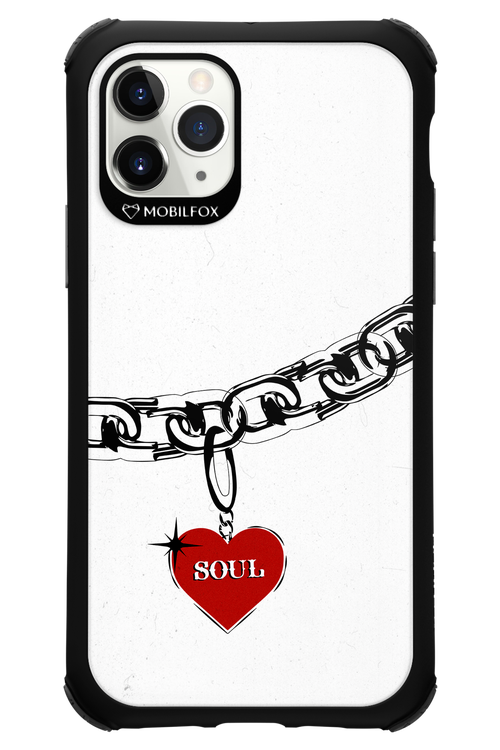 Her Chain - Apple iPhone 11 Pro