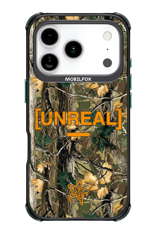 Realtree - Apple iPhone 17 Pro