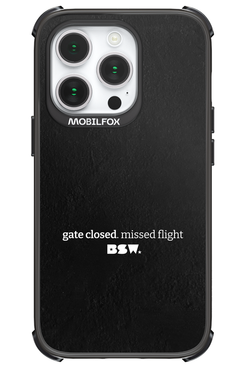 BSW FourSeasons 5 2.0 - Apple iPhone 14 Pro
