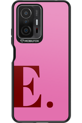 E (Sorbet) 2.0 - Xiaomi Mi 11T