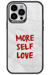 More Self Love - Apple iPhone 13 Pro Max