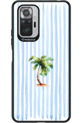 Palm Chill - Xiaomi Redmi Note 10S
