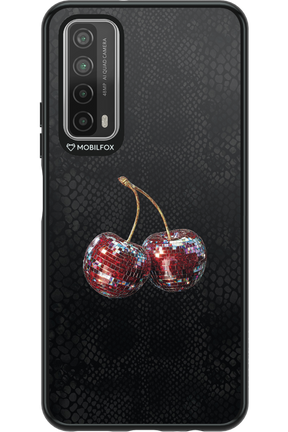 Disco Cherries - Huawei P Smart 2021