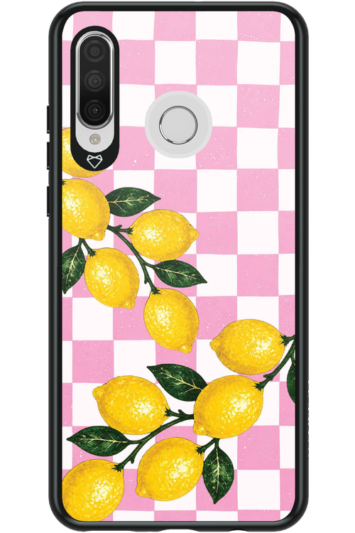 LEMON 2.0 - Huawei P30 Lite