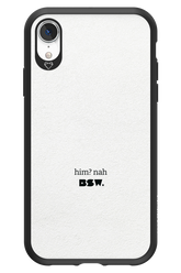 BSW FourSeasons 16 2.0 - Apple iPhone XR