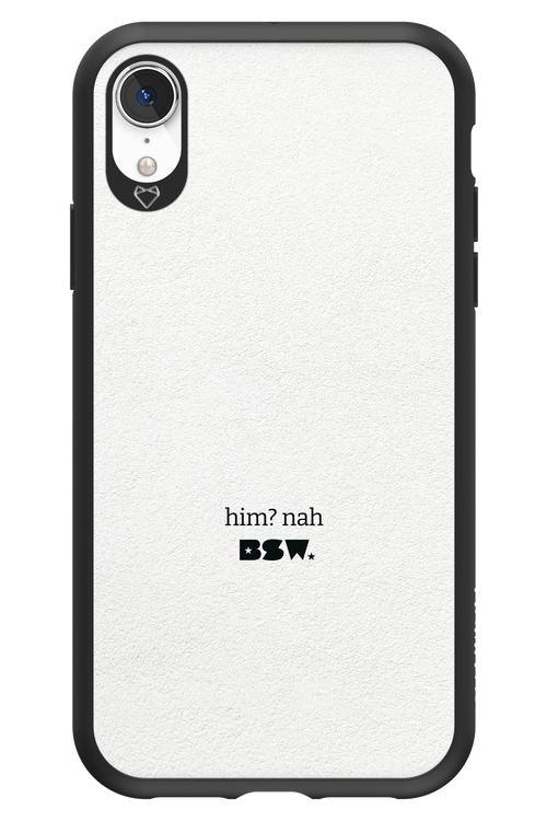 BSW FourSeasons 16 2.0 - Apple iPhone XR