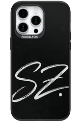 (Off Space) SZ 2.0 - Apple iPhone 15 Pro Max