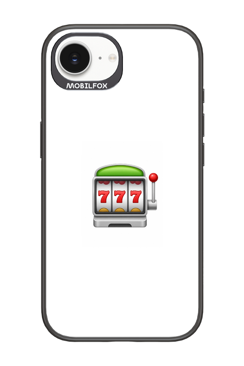 777 2.0 - Apple iPhone 16e
