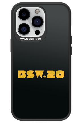 BSW 20 (10) 2.0 - Apple iPhone 13 Pro