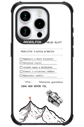 teendők felnőtté válás előtt - Apple iPhone 15 Pro