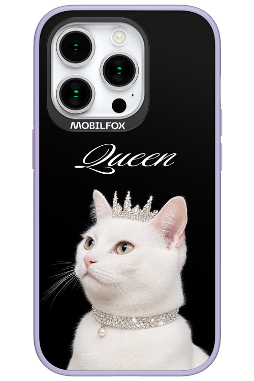 Queen 2.0 - Apple iPhone 15 Pro