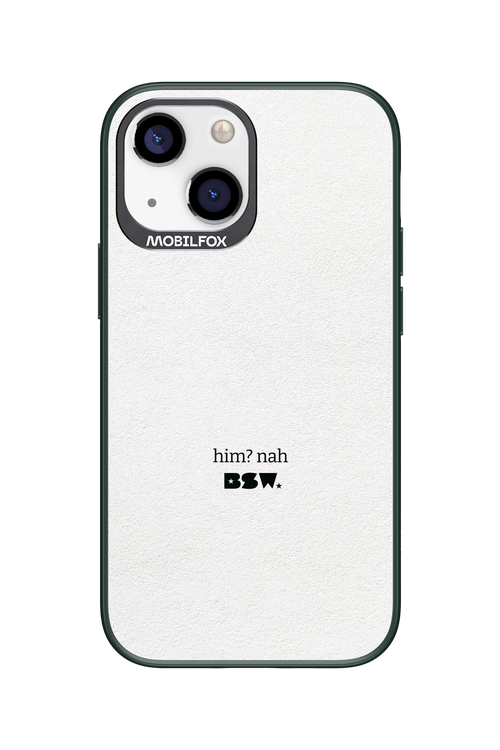 BSW FourSeasons 16 2.0 - Apple iPhone 13 Mini