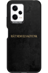 Hát nem elvagyunk - Xiaomi Redmi Note 12 5G