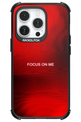 Focuss - Apple iPhone 14 Pro