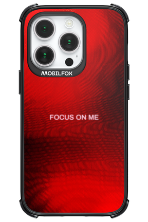 Focuss - Apple iPhone 14 Pro