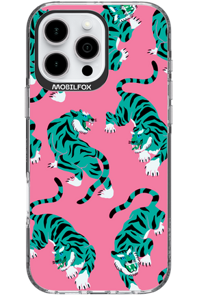 Tora III - Apple iPhone 16 Pro Max