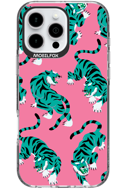 Tora III - Apple iPhone 16 Pro Max