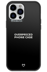 Overprieced - Apple iPhone 13 Pro Max