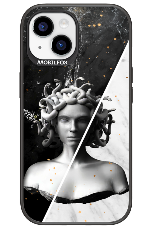 Medusa - Apple iPhone 15