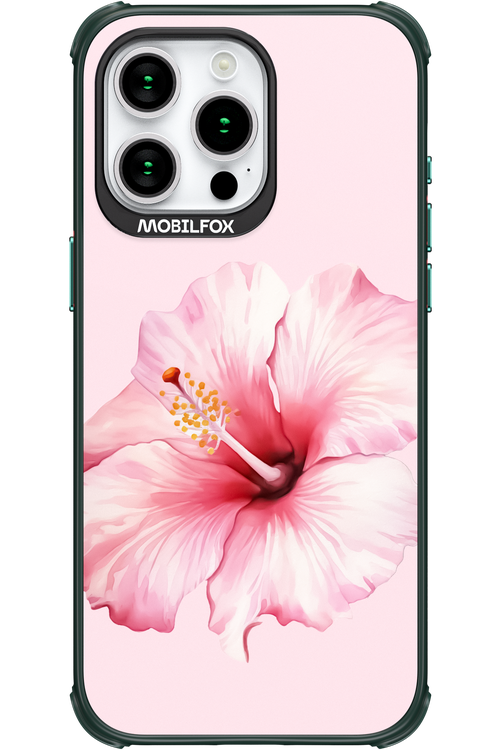 HibiPinky 2.0 - Apple iPhone 15 Pro Max