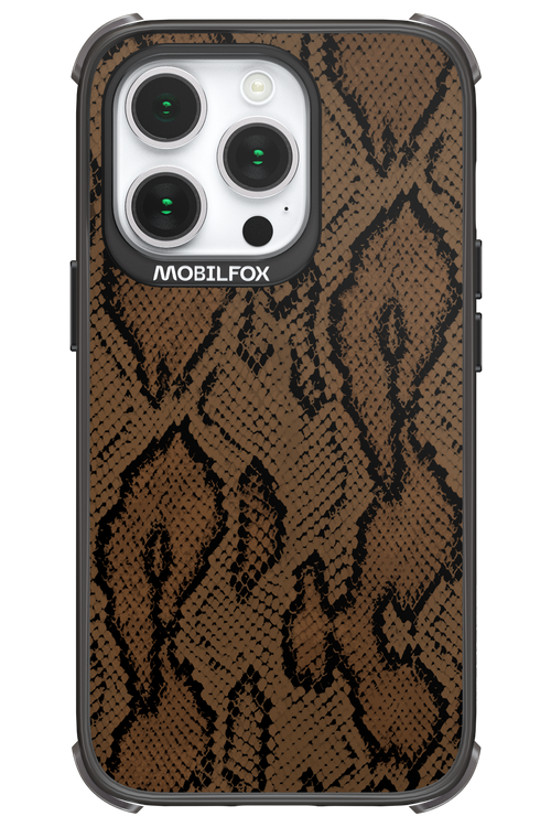 Nude Mamba - Apple iPhone 14 Pro