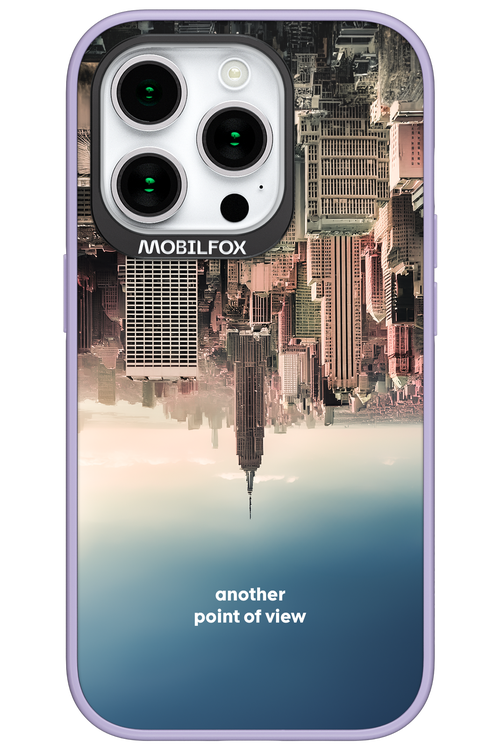 N-York - Apple iPhone 15 Pro
