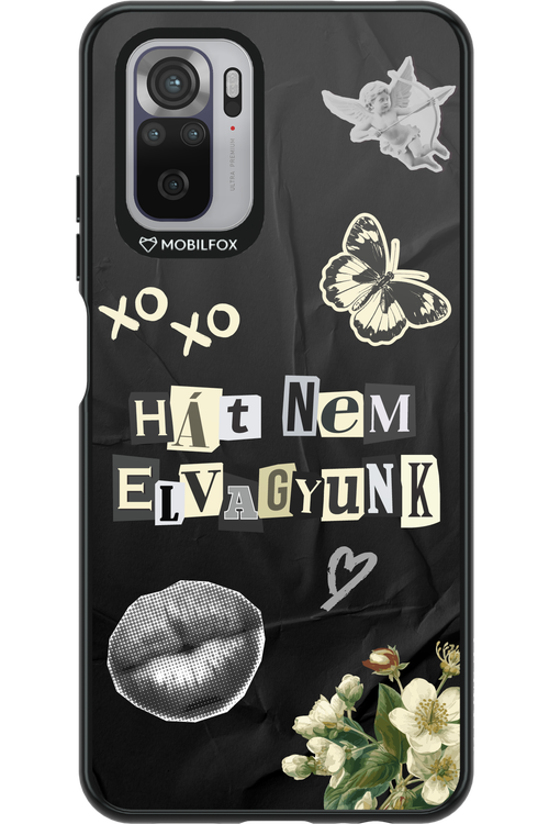 Hát nem elvagyunk 2 - Xiaomi Redmi Note 10