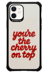 Cherry On Top - Apple iPhone 12