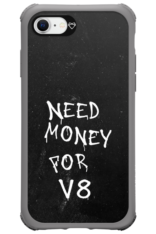 V8 2.0 - Apple iPhone SE 2022