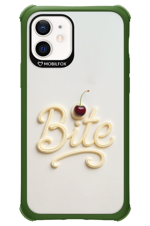 One Bite - Apple iPhone 12